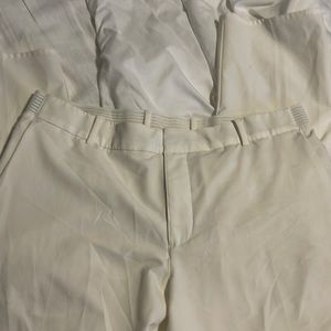 Nike Dry Fit Golf Pants